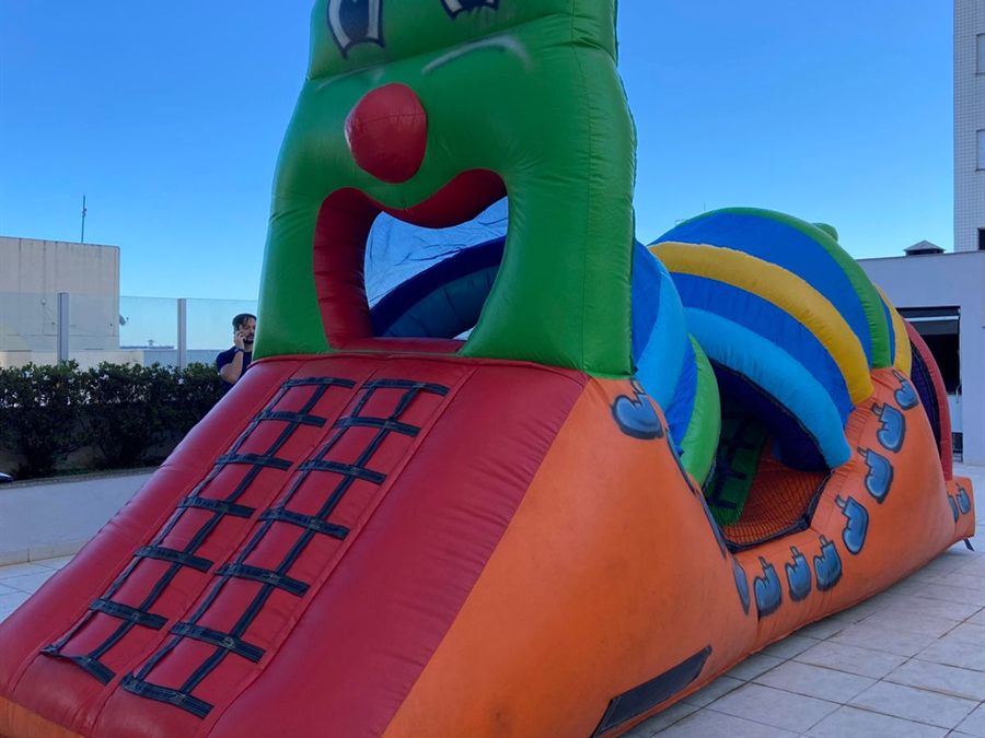 Centopeia