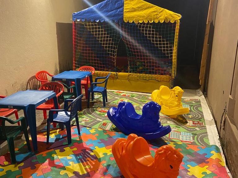 Espaço Kids