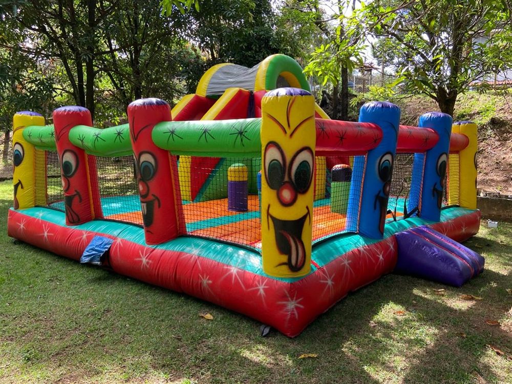 Kid Play Aventura